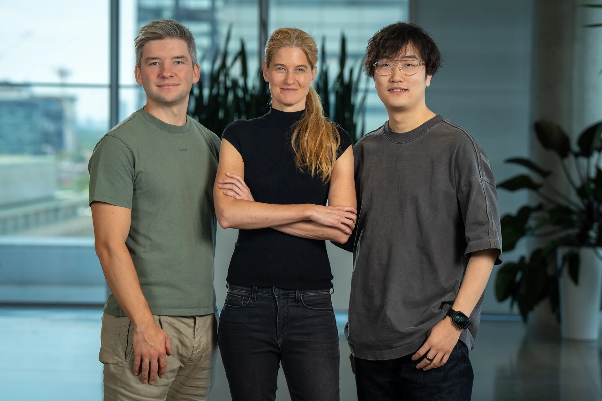 Veeda AI veut faire répéter leurs erreurs aux robots dans des mondes simulés