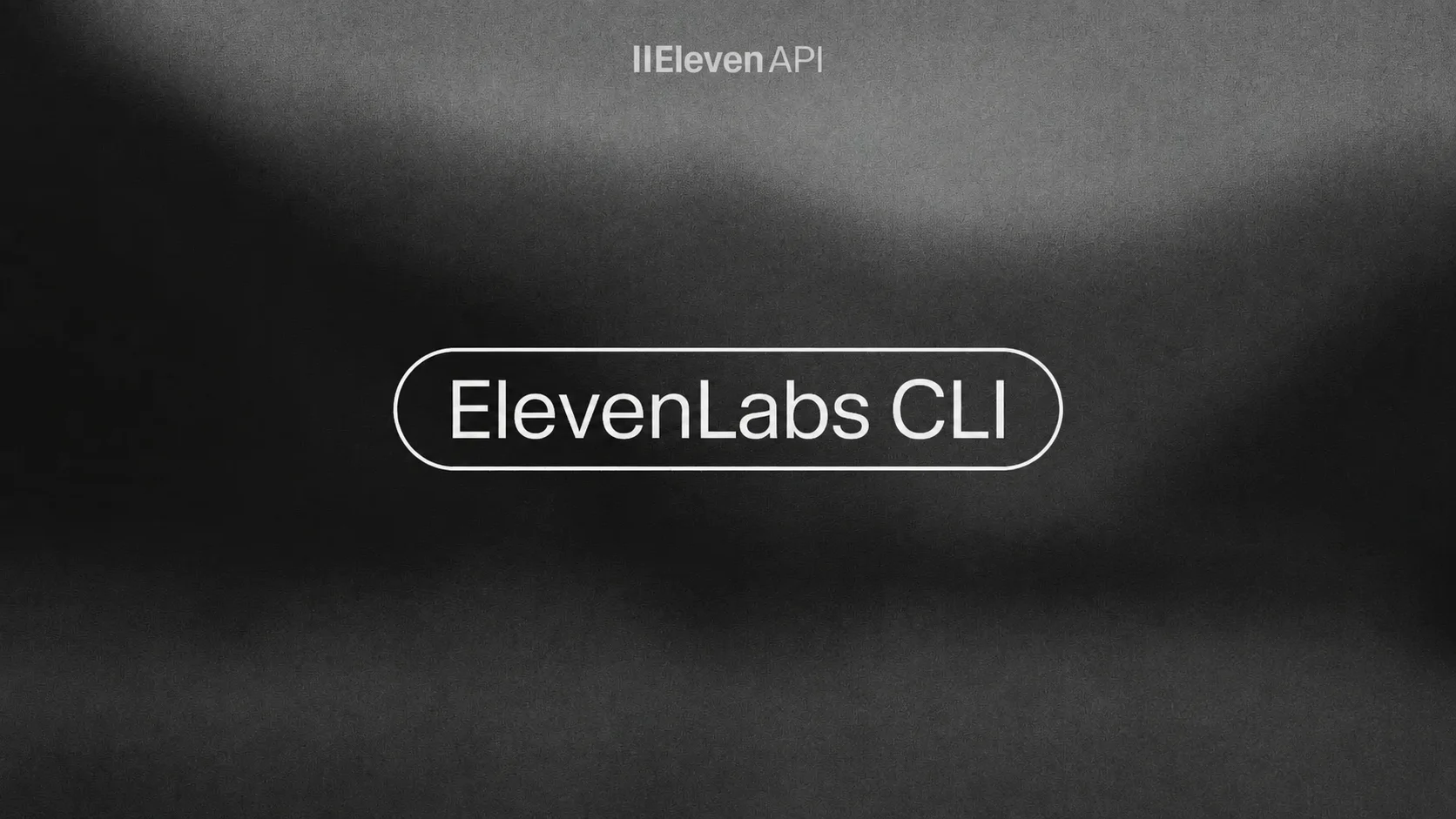 ElevenLabs range ses agents vocaux dans Git, la voix passe en revue de code