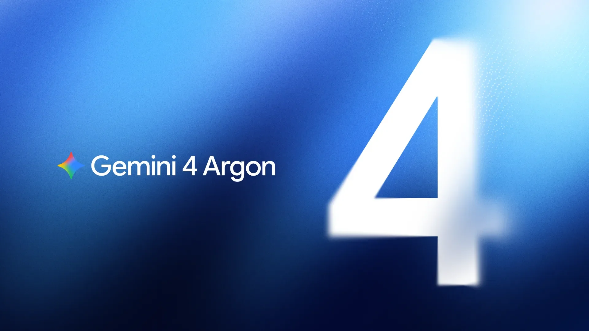 Gemini 4 Argon étire le raisonnement de Google sur code et cybersécurité