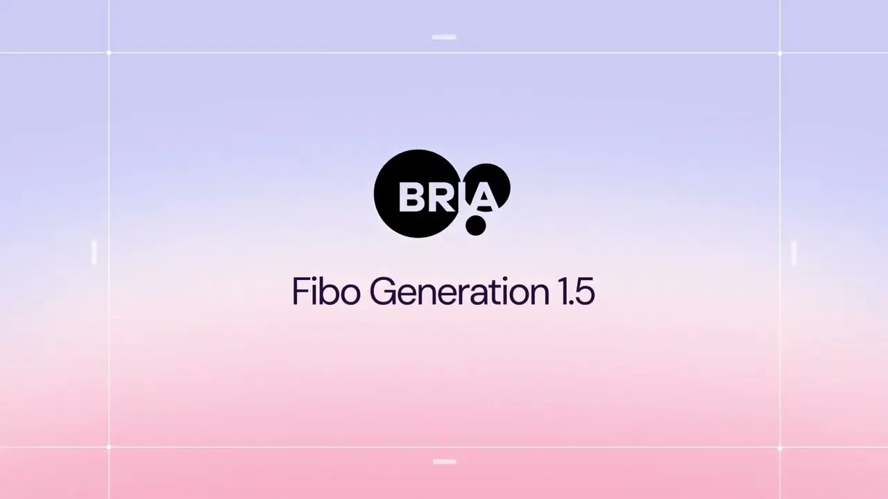 Fibo 1.5 accélère la génération d'images sans toucher au code des intégrations