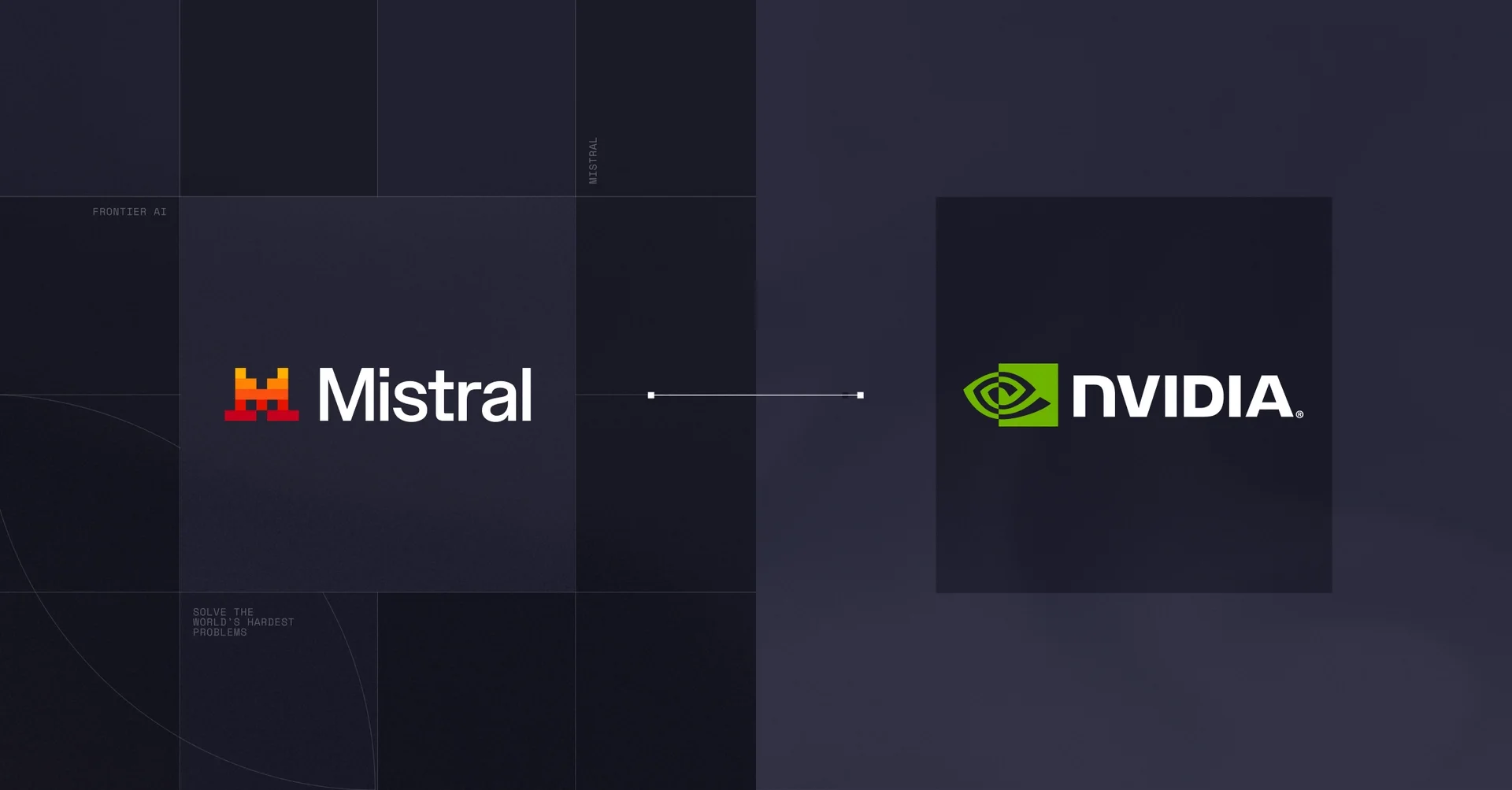 Mistral et NVIDIA glissent leurs agents IA dans les bureaux d'études industriels