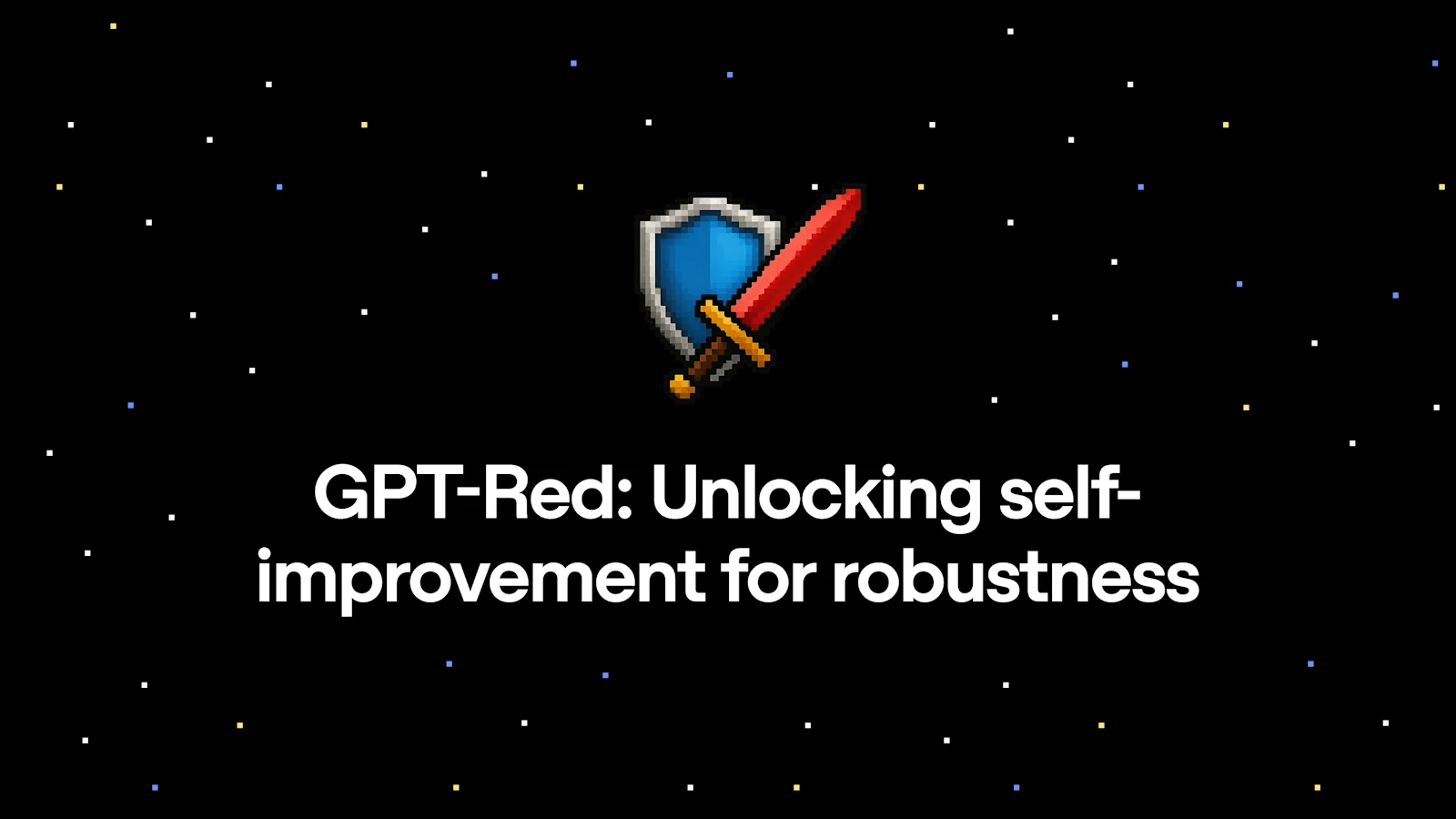 GPT-Red, le chasseur de failles qu'OpenAI retourne contre lui-même