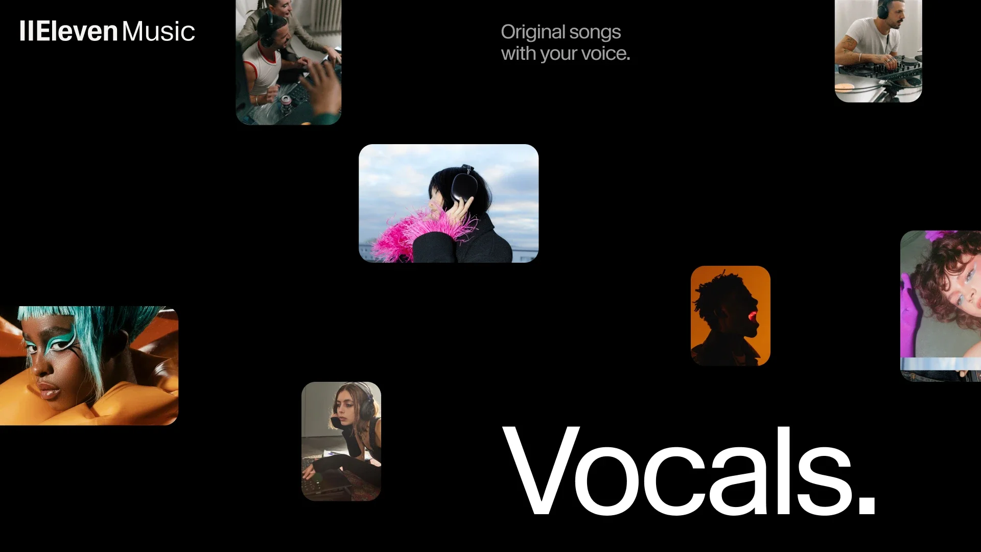 ElevenLabs verrouille enfin la voix qui manquait à la musique IA