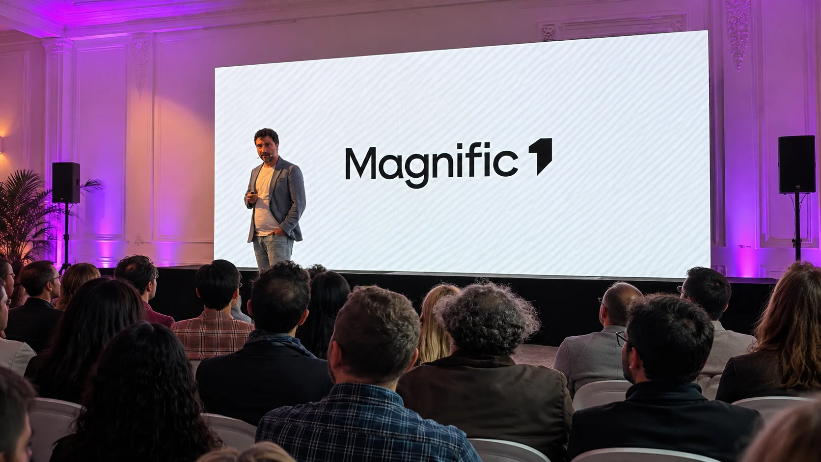 Chez Magnific, des postes de direction artistique basculent vers la vente et l'audio