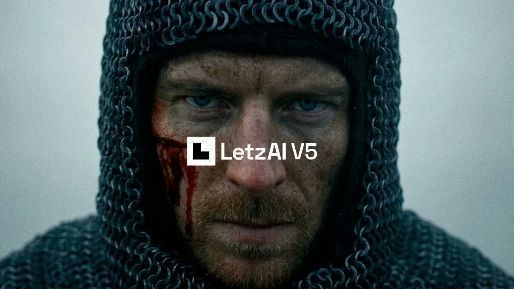LetzAI V5 organise cinquante modèles IA sous un même toit