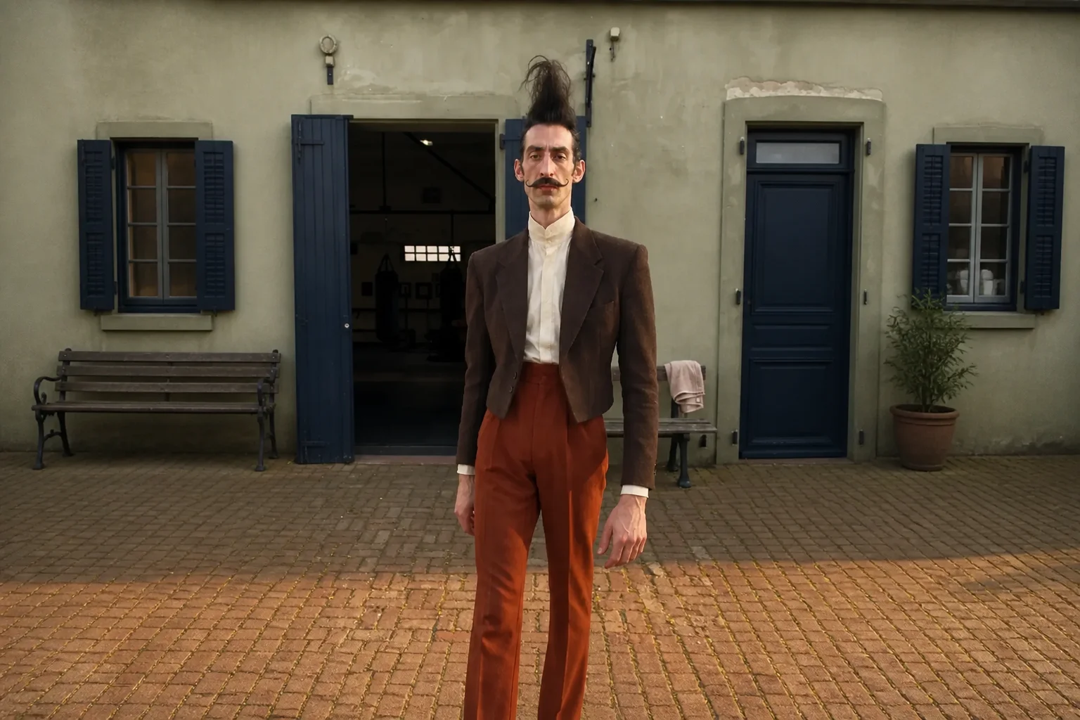 Higgsfield fabrique des personnages virtuels capables de durer sur TikTok