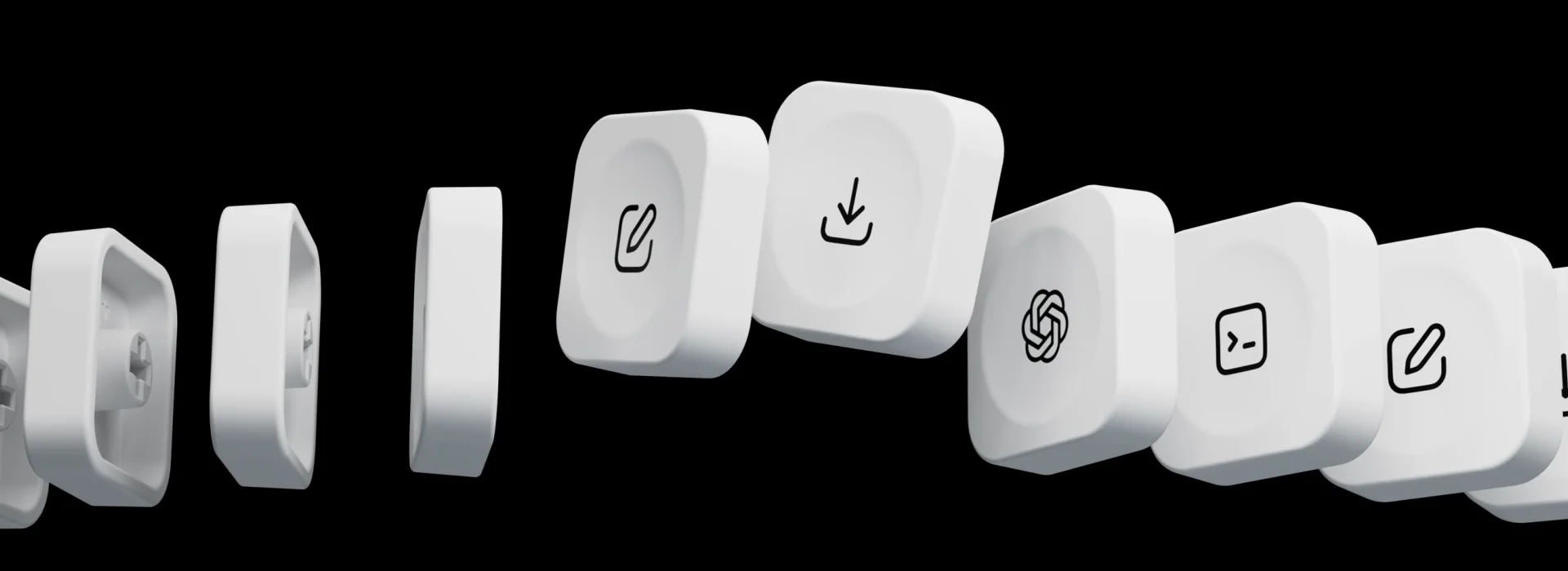 OpenAI contrôle ses agents avec un joystick physique