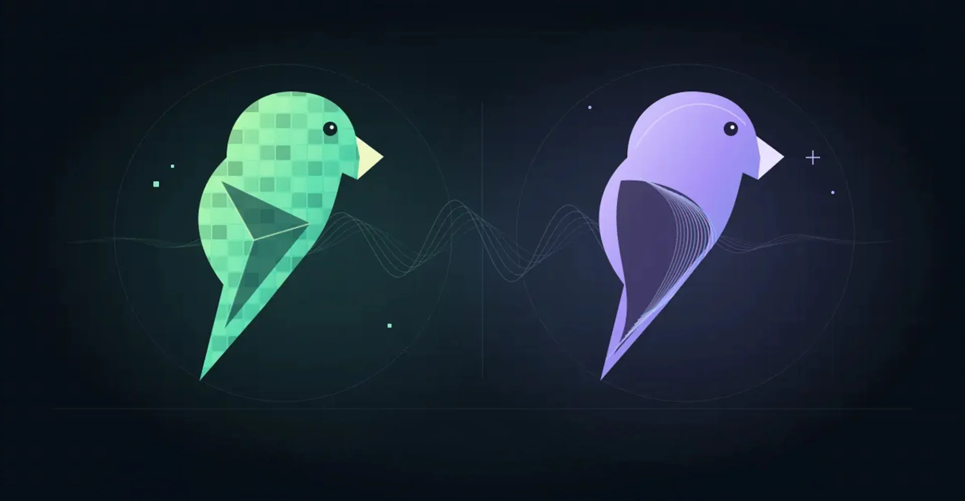 Parakeet Redux fait tourner la transcription vocale sur un simple CPU de portable