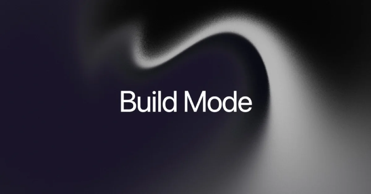 Grok Build Mode : coder par le chat, pas remplacer le développeur