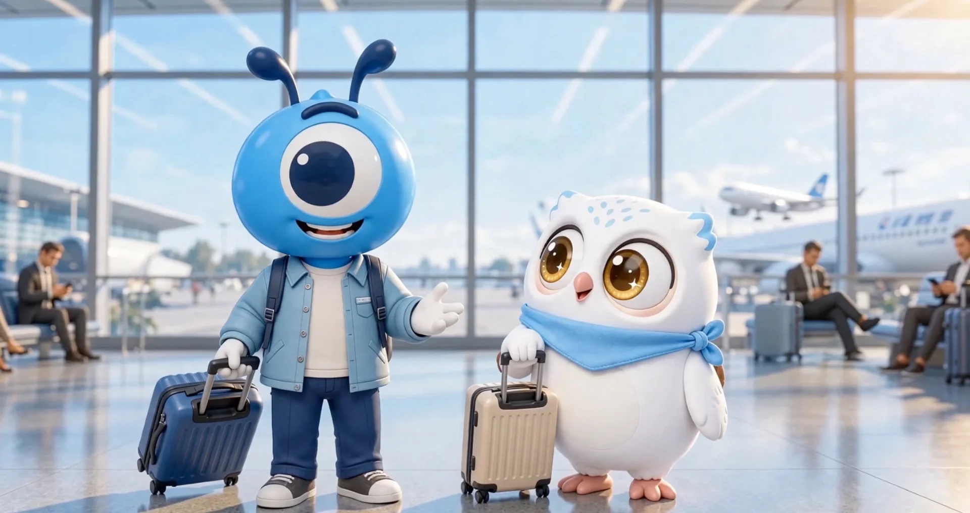 Ming-3.0 : Ant Group ouvre cinq moteurs vocaux, à charge pour les studios de les intégrer