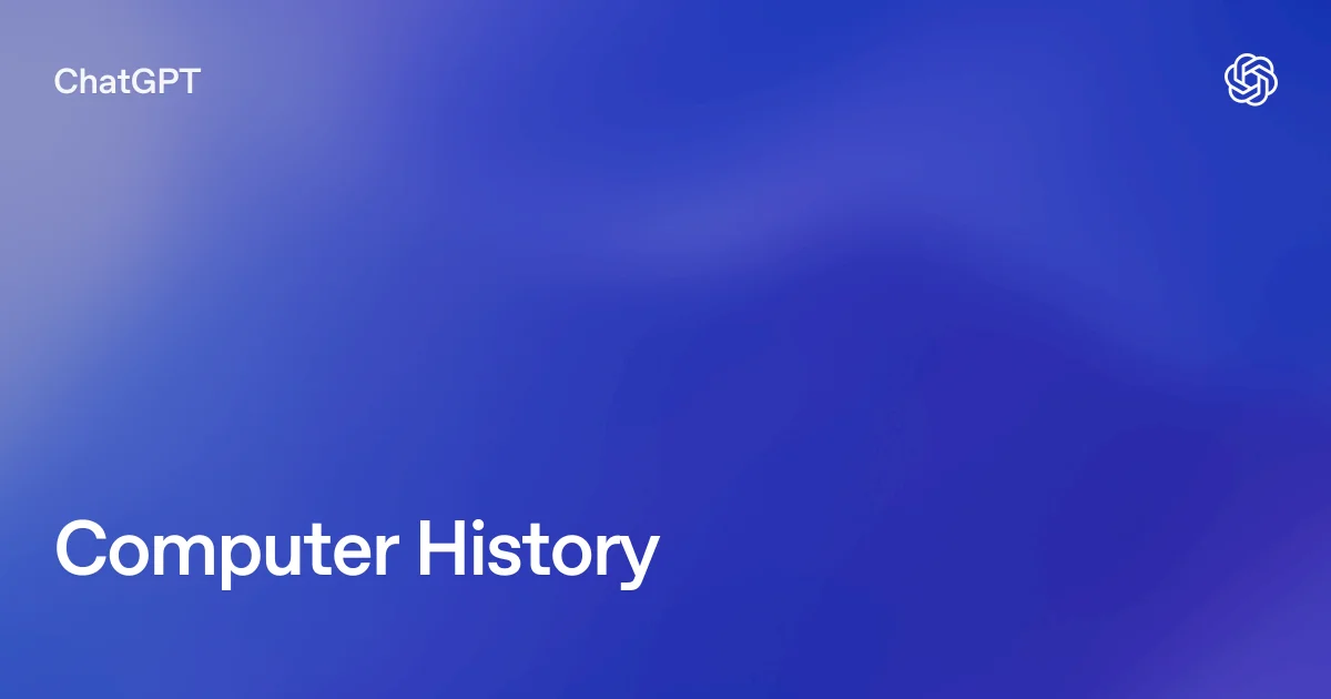 ChatGPT sur Mac se souvient de tout ce que vous avez cliqué