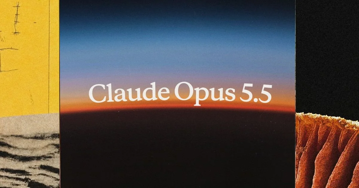 Claude Opus 5.5 fait chuter de 40 % la facture des tâches automatisées