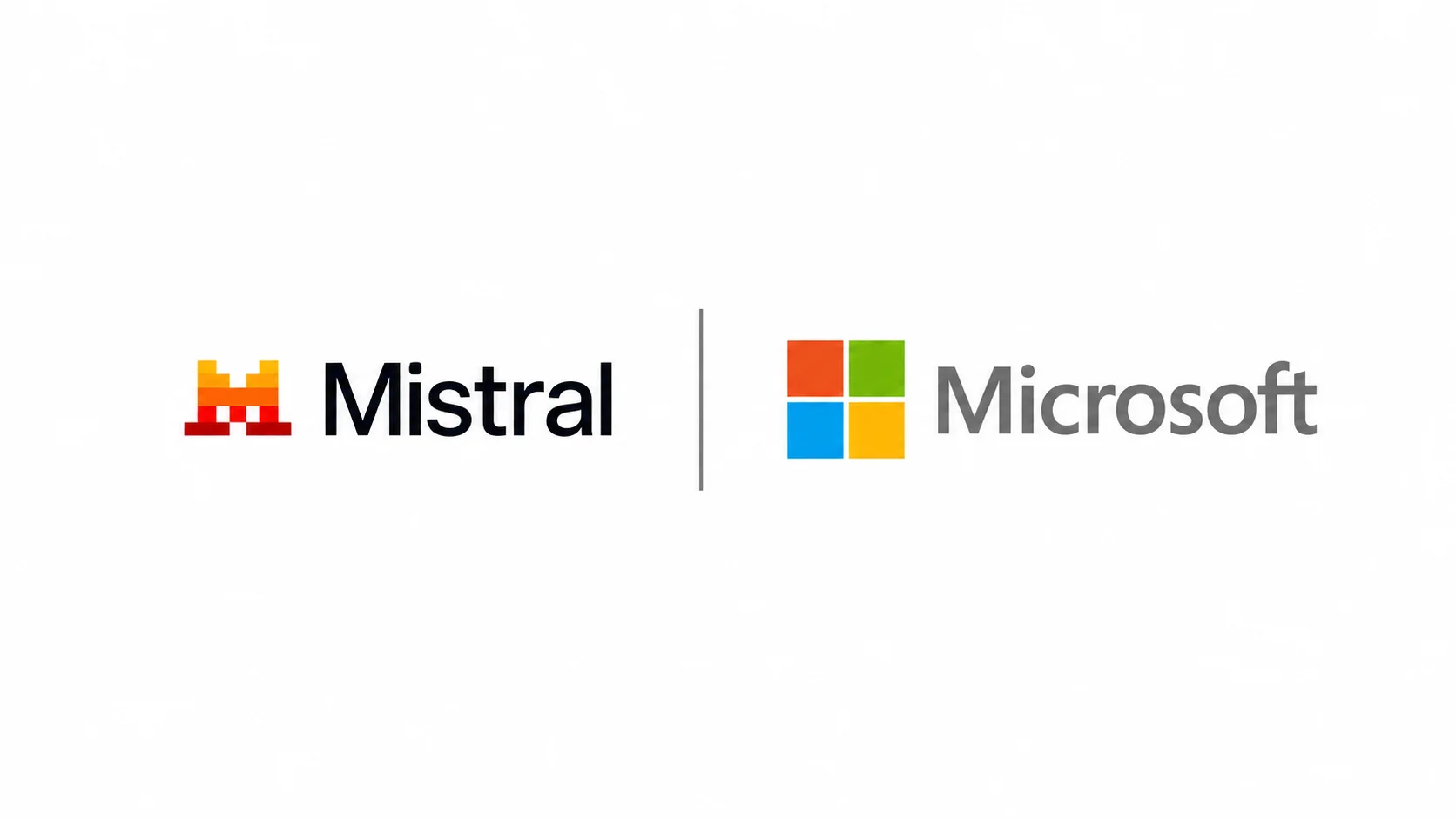 Microsoft-Mistral : l'accord qui parle aux DSI, pas aux DA