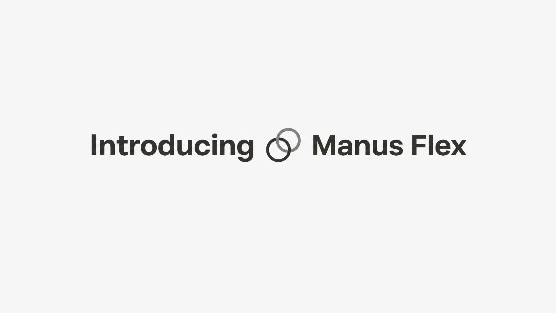 Manus détache son orchestrateur du modèle et double la facture