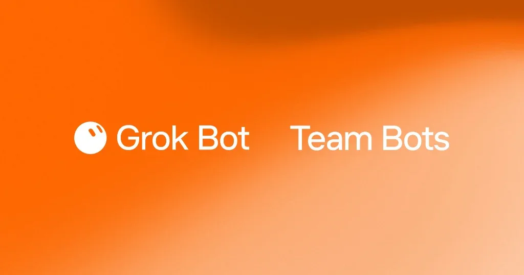 Grok se glisse dans Slack comme mémoire collective des équipes marketing