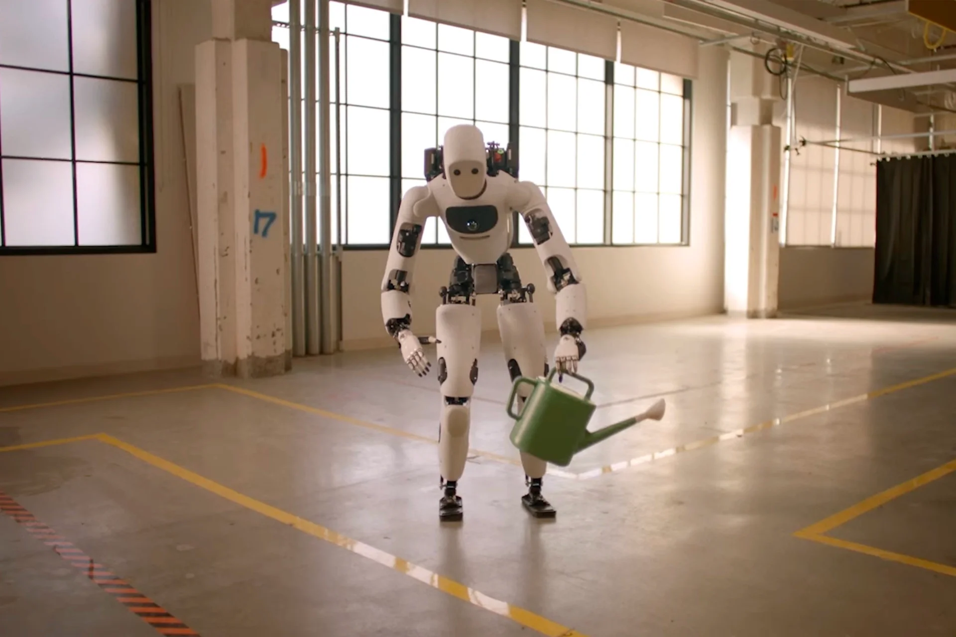 Gemini Robotics ER 2 : un chef d'orchestre pour robots, pas un ouvrier