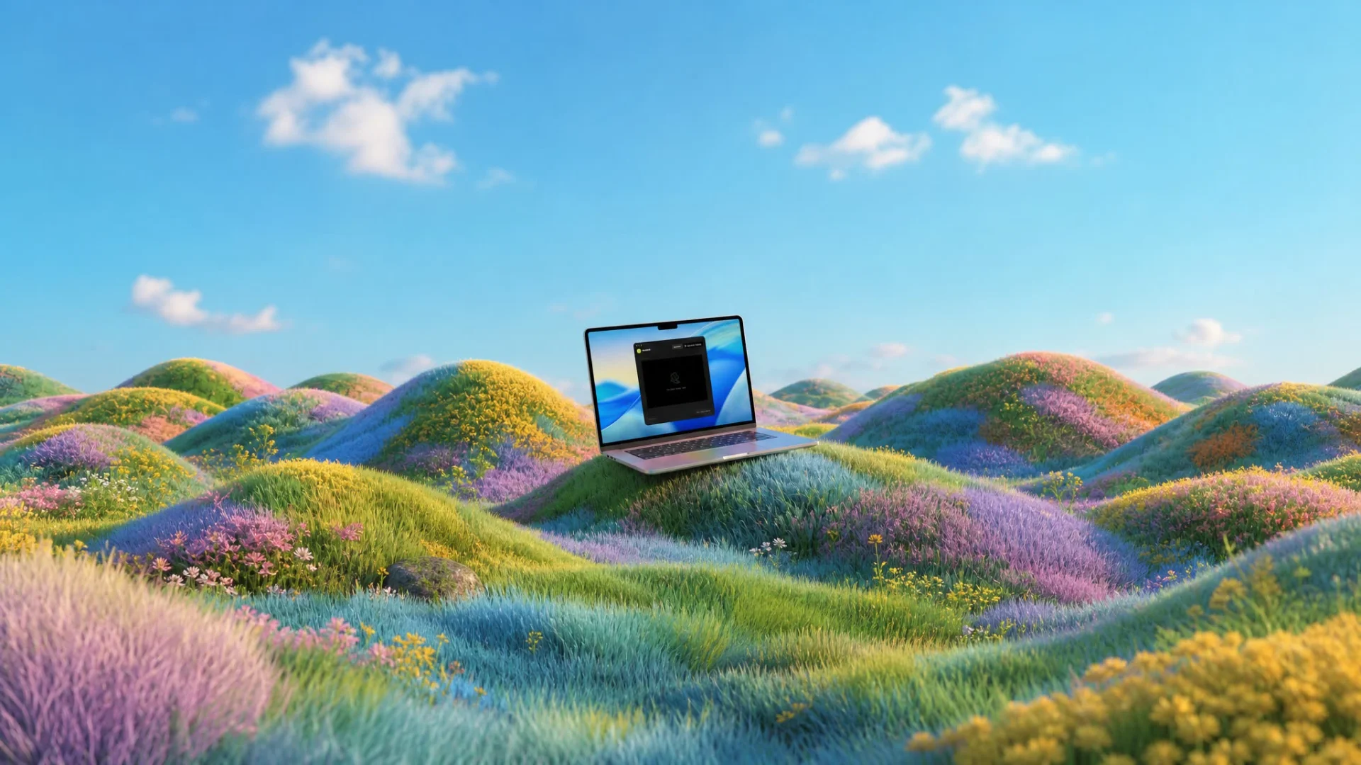 Imagine Computer fait piloter les outils créatifs d'ImagineArt par un agent unique