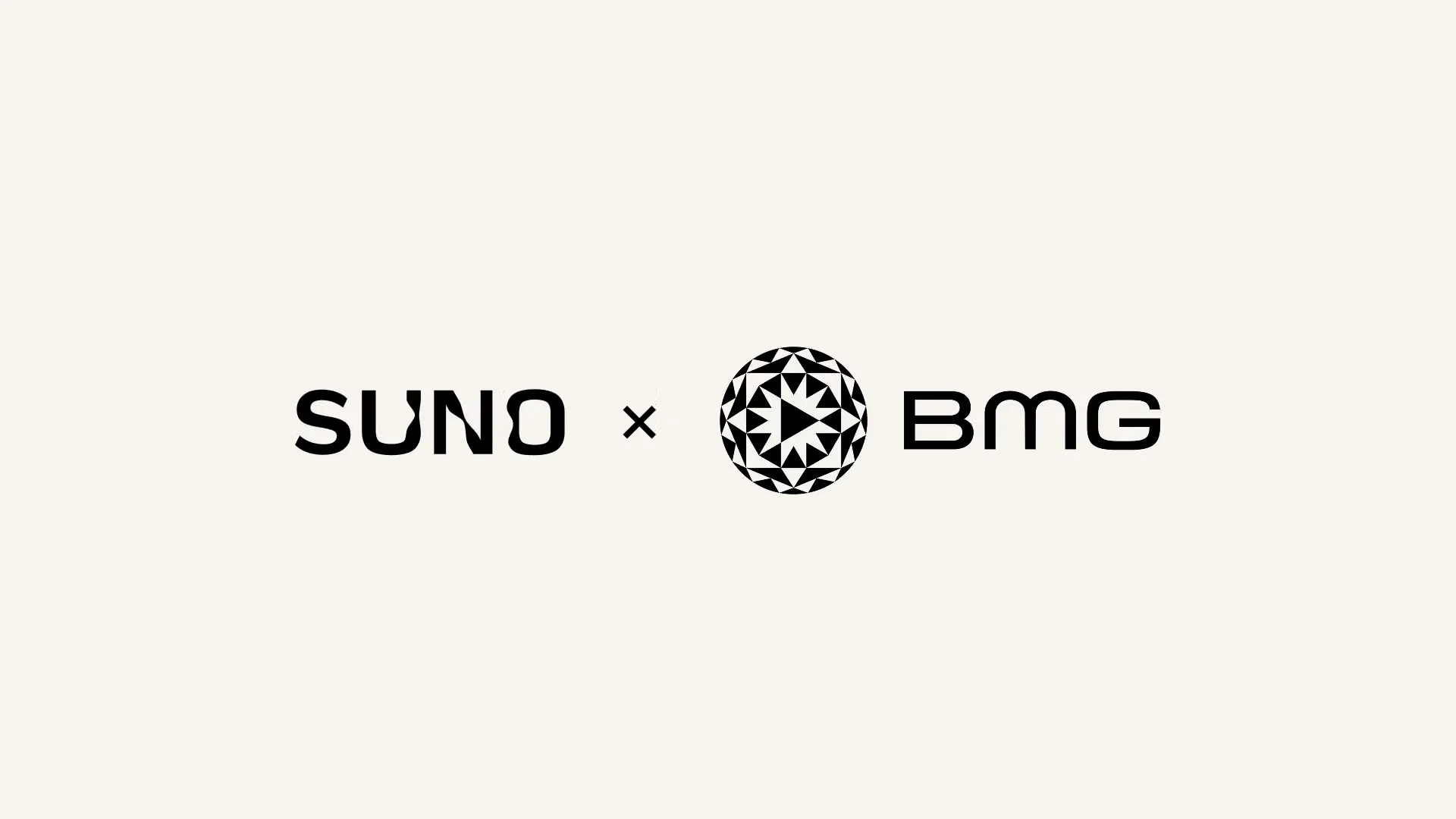 Suno s'associe à BMG pour donner un cadre industriel à son prochain modèle musical