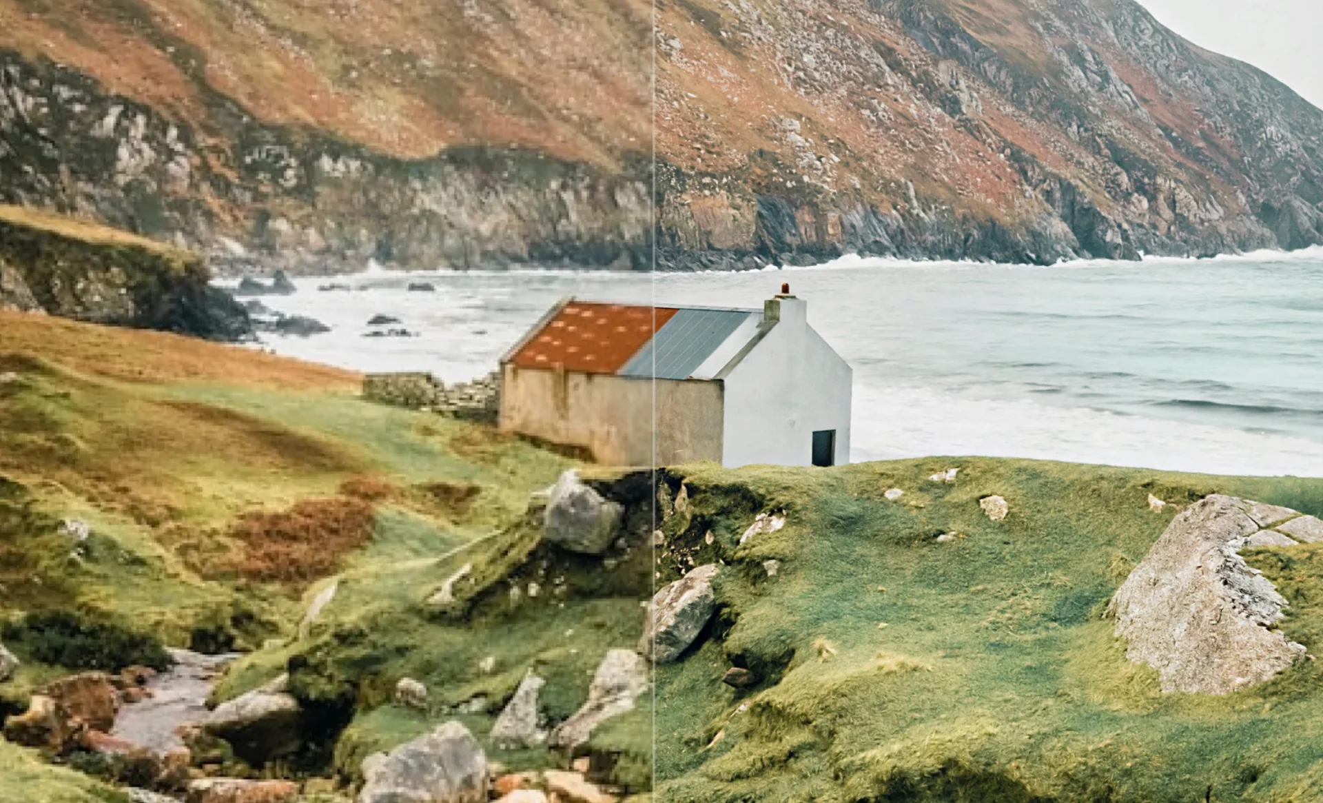 Topaz sépare les correctifs photo et les correctifs IA avec Wonder 3.5 et Bloom 2