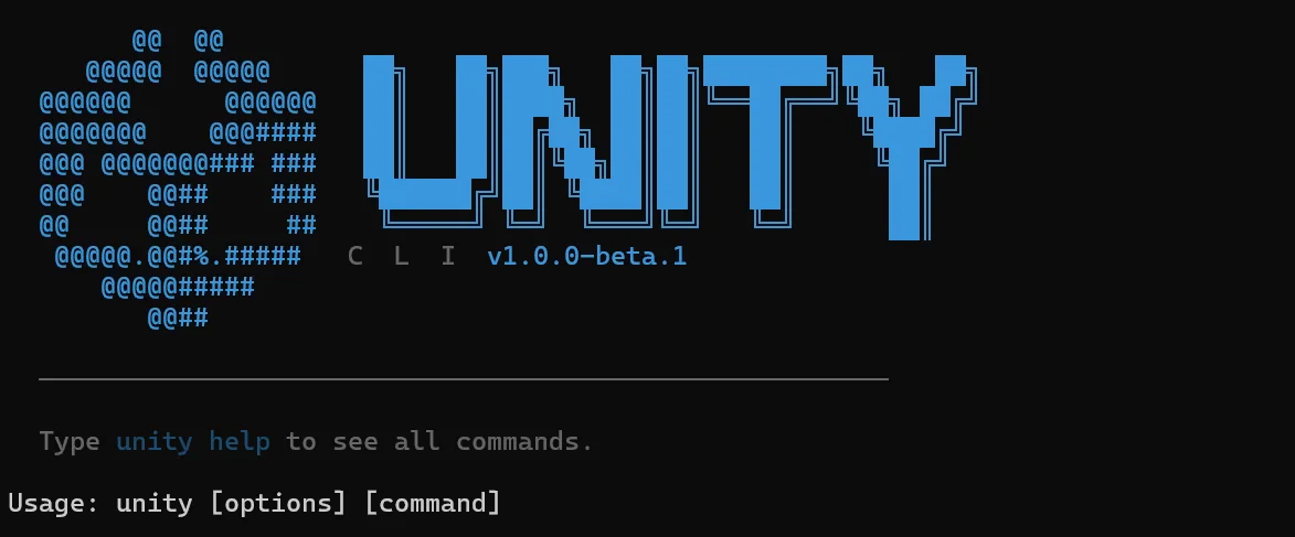 Unity ouvre son moteur aux agents de code, et la itération redevient rapide