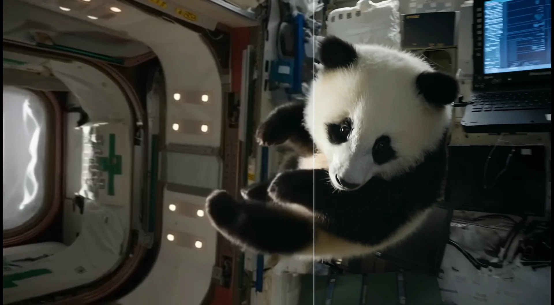 FLUX Upscale porte les vidéos générées jusqu'en 4K, facturée au plan gardé au montage