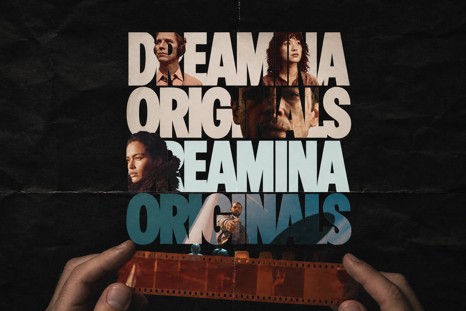 Dreamina veut produire, financer et distribuer des films nés de son IA