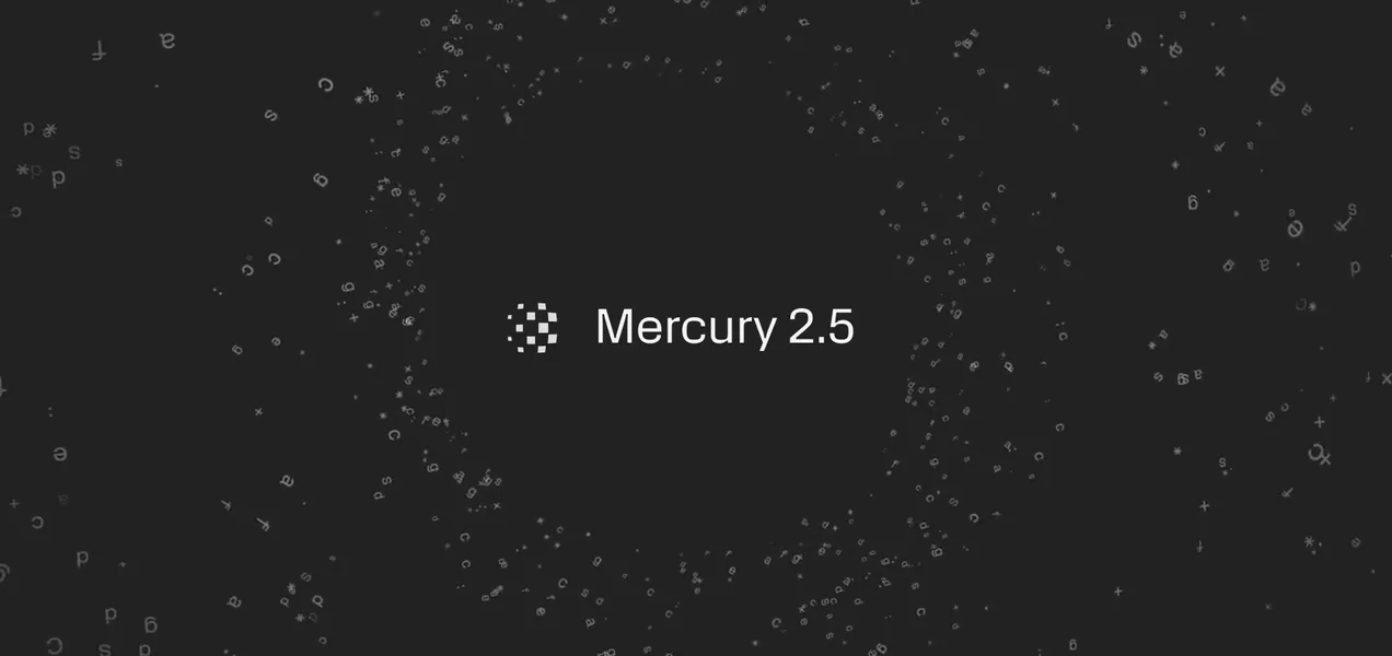Mercury 2.5 mise sur la vitesse pour les agents qui multiplient les appels