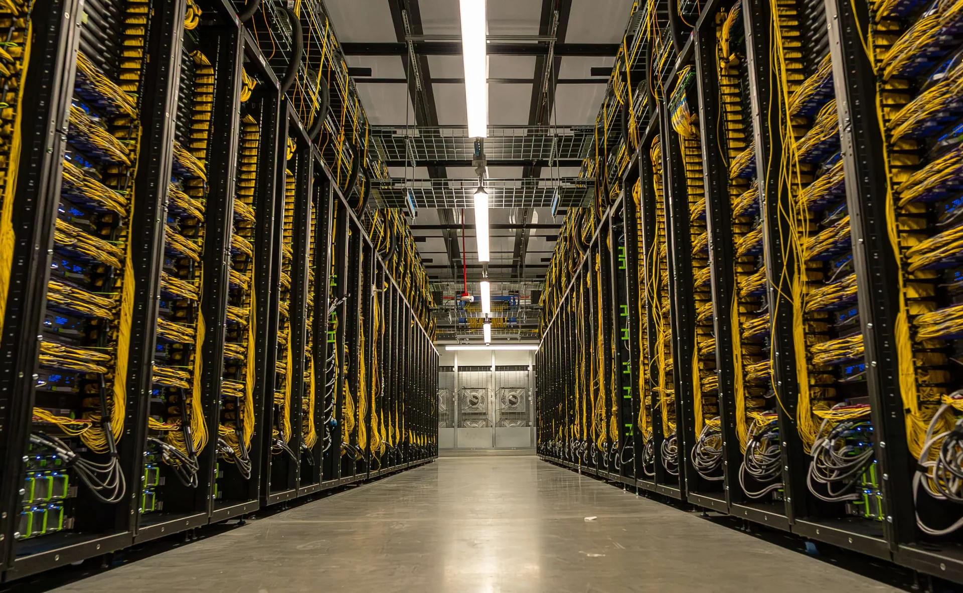 Meta assemble un million de GPU pour muscler ses futurs modèles