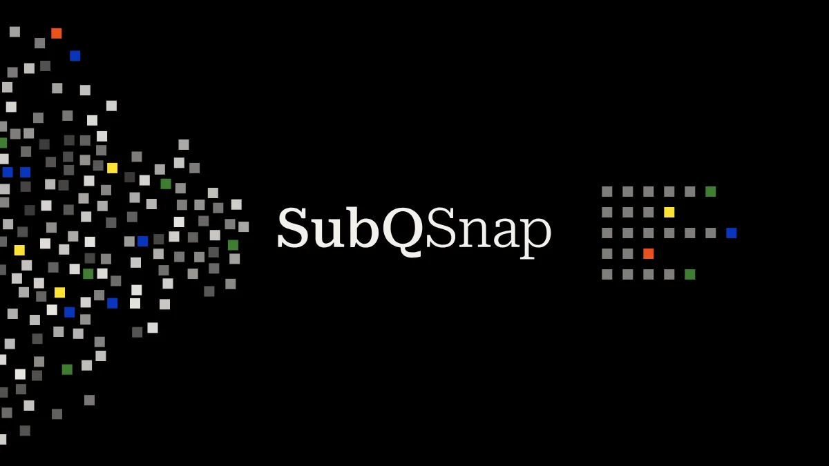 Subquadratic fait tomber le prix d'une micro-décision d'IA à presque rien